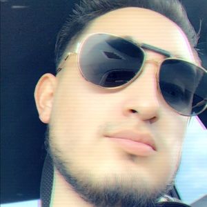 Meet your Posher, Edgar